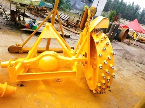鏈?zhǔn)介_溝機(jī)與盤式開溝機(jī)的區(qū)別